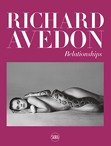Richard Avedon: Relationships von Skira Editore