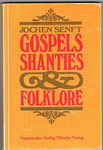 Gospels, Shanties & Folklore: Gemeinsam Singen macht Freude