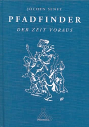 Pfadfinder - Der Zeit voraus von Spurbuchverlag Baunach