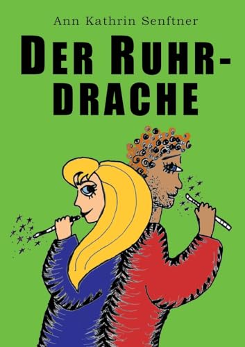 Der Ruhrdrache