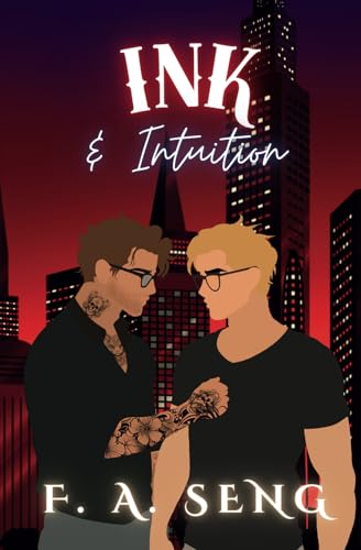 Ink & Intuition von Staten House