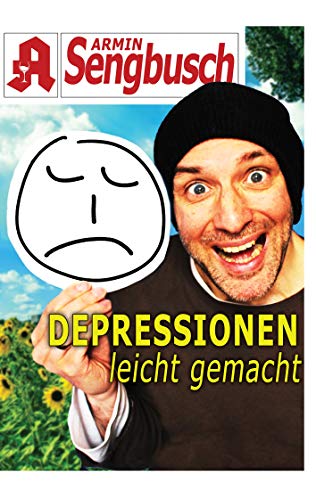 Depressionen leicht gemacht von Books on Demand