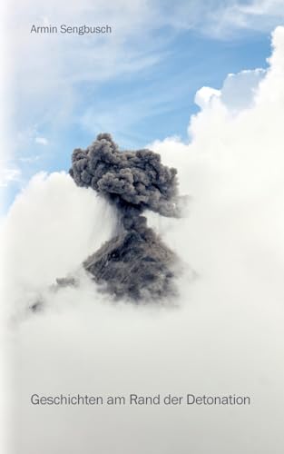 Geschichten am Rand der Detonation von Books on Demand