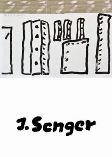 Der Maler Jochen Senger Der Maler Jochen Senger