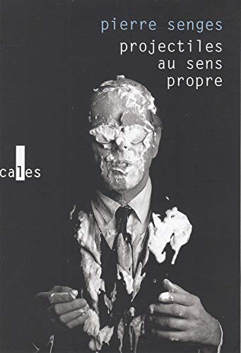 Projectiles au sens propre von VERTICALES