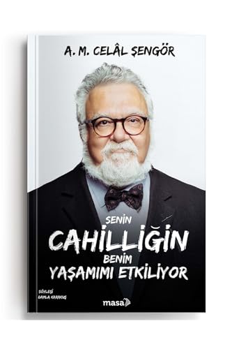 Senin Cahilligin Benim Yasamimi Etkiliyor von Destek Yayinevi