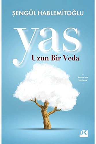 Yas - Uzun Bir Veda von Doğan Kitap