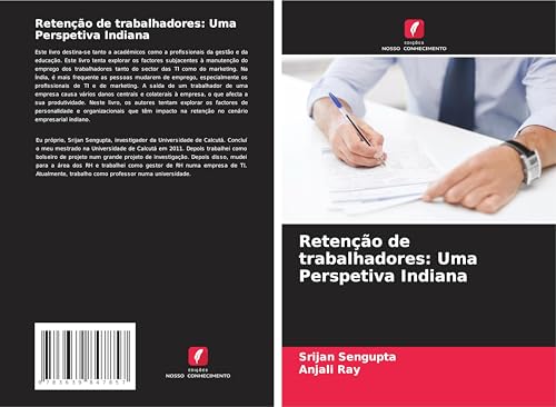 Retenção de trabalhadores: Uma Perspetiva Indiana von VDM Verlag