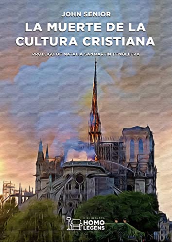 La muerte de la cultura cristiana