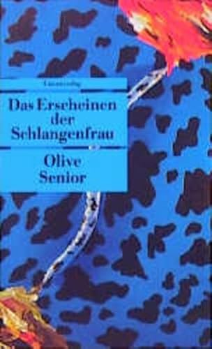 Das Erscheinen der Schlangenfrau: Kurzgeschichten aus Jamaika (Unionsverlag Taschenbücher)