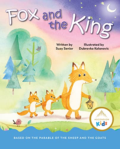 Fox and the King
