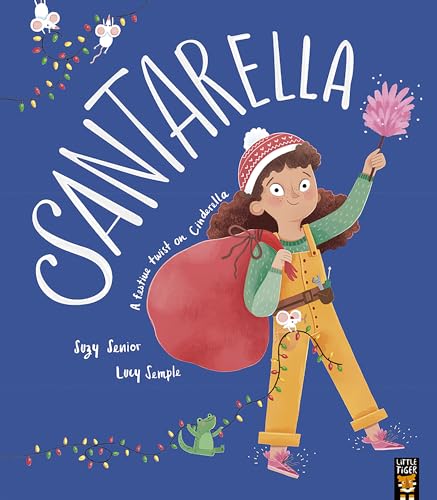 Santarella von Little Tiger