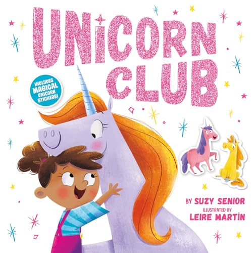 Unicorn Club von Tiger Tales