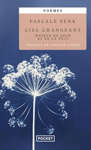 Ciel changeant - Haïkus du jour et de la nuit von POCKET