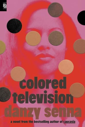 Colored Television: A Novel von Penguin Publishing Group