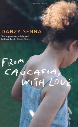 From Caucasia, With Love von By