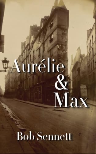 Aurélie & Max Aurélie & Max von Spectrum Books