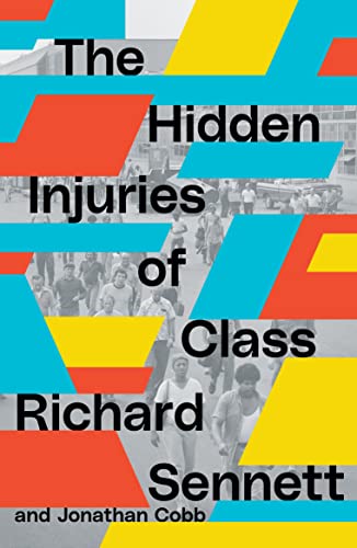 The Hidden Injuries of Class von Verso Books