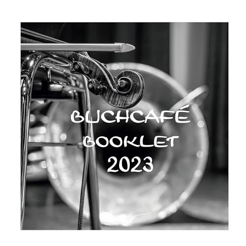 Buchcafé: Booklet 2023
