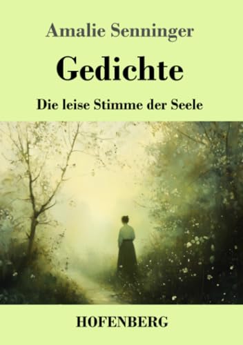 Gedichte: Die leise Stimme der Seele von Henricus - Edition Deutsche Klassik GmbH