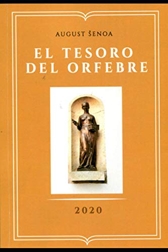 El tesoro del orfebre