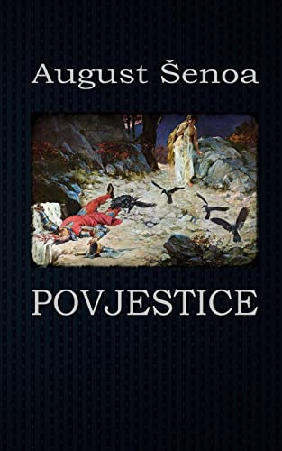 Povjestice (Hrvatski klasici)