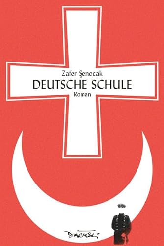 Deutsche Schule: Roman