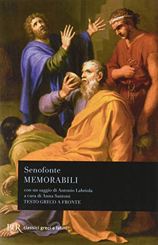 Memorabili (BUR Classici greci e latini, Band 701) von Rizzoli