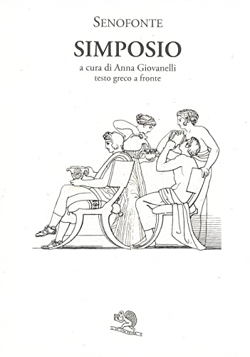 Simposio (Saturnalia) von La Vita Felice