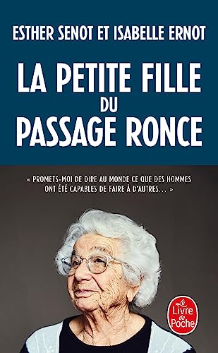 La Petite fille du passage Ronce von LGF