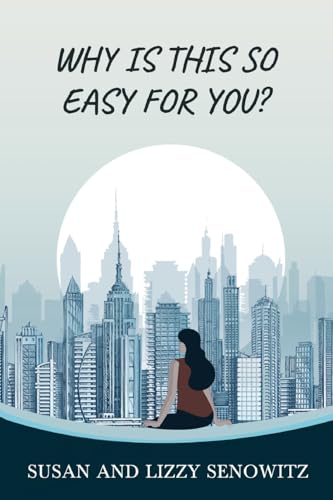 Why Is this So Easy For You? Why Is this So Easy For You? von Vanguard Press
