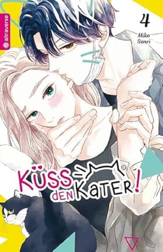 Küss den Kater 04 von Altraverse GmbH