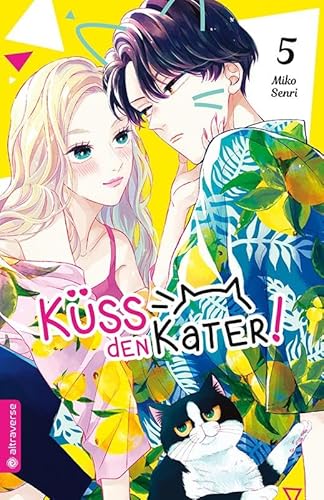 Küss den Kater 05 von Altraverse GmbH