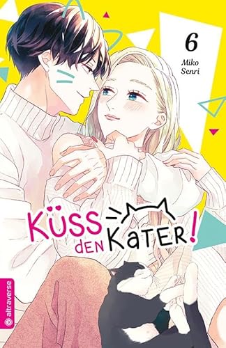 Küss den Kater 06 von Altraverse GmbH