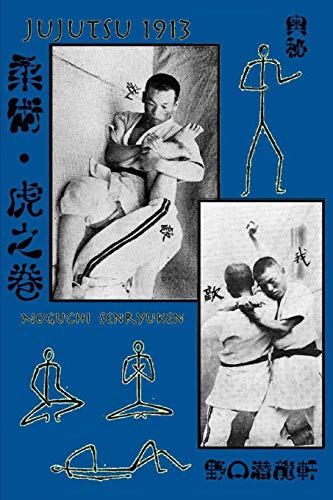 Jujutsu 1913 Jujutsu 1913