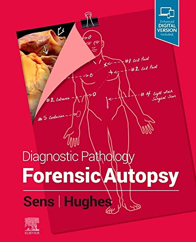 Diagnostic Pathology: Forensic Autopsy von Elsevier