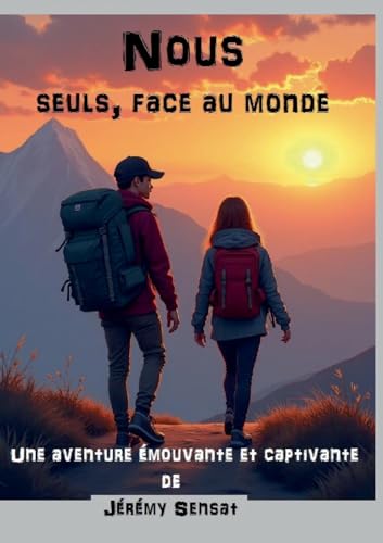Nous seuls, face au monde von Books on demand