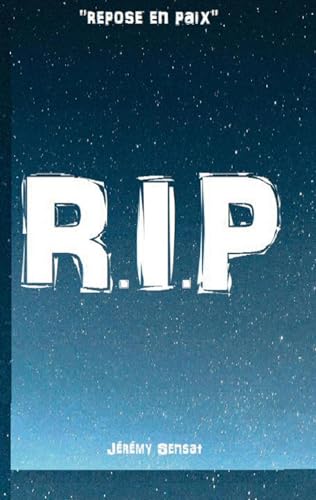 R.I.P "repose en paix" von Books on Demand