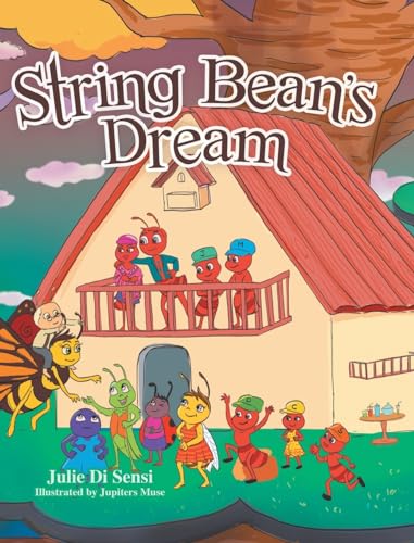 String Bean's Dream