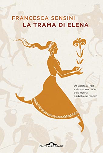 La trama di Elena (Scrittori)
