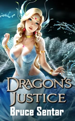 Dragon's Justice 2 Dragon's Justice 2