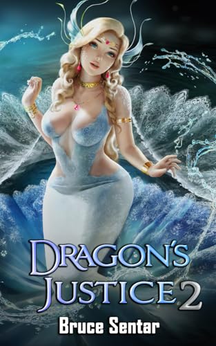 Dragon's Justice 2