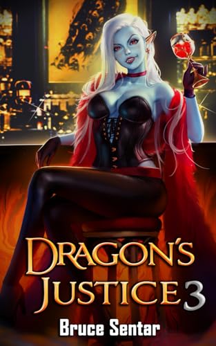 Dragon's Justice 3