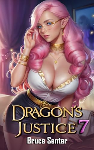 Dragon's Justice 7 Dragon's Justice 7