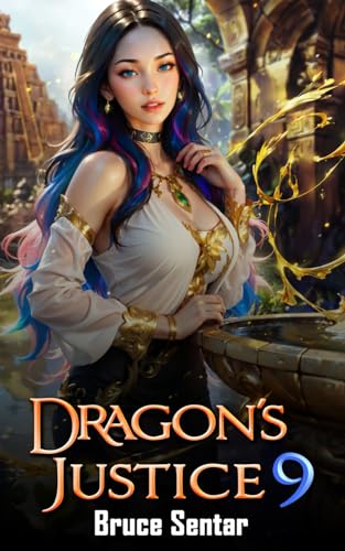Dragon's Justice 9 Dragon's Justice 9