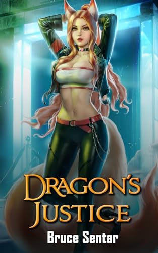 Dragon's Justice Dragon's Justice