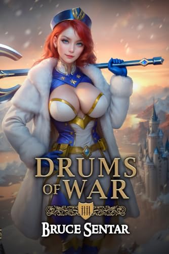 Drums of War (Ard's Oath, Band 4) von Independently published
