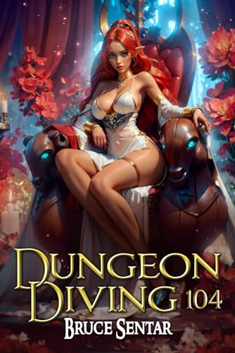 Dungeon Diving 104