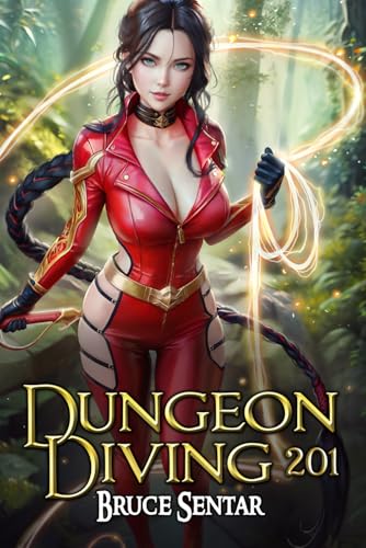 Dungeon Diving 201