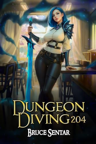 Dungeon Diving 204 Dungeon Diving 204 von Independently published